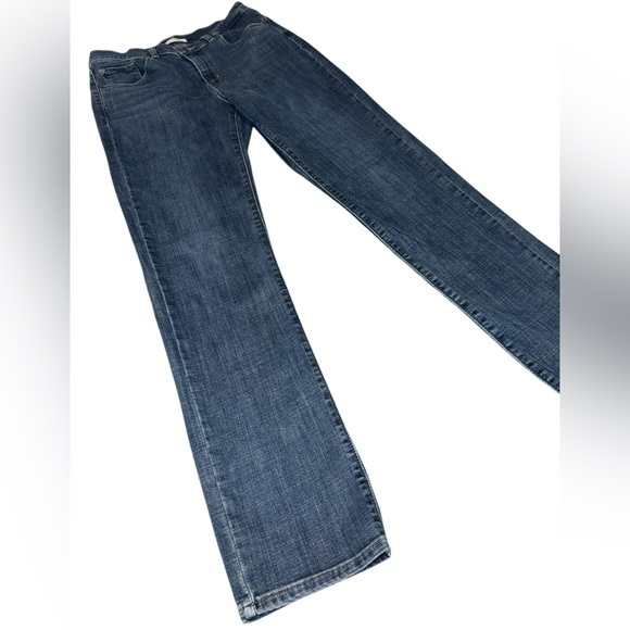 Levi’s Classic Straight Women’s Jeans Size 10 - Picture 1 of 7